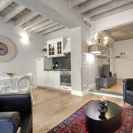 De Rustici Apartment Флоренція Екстер'єр фото