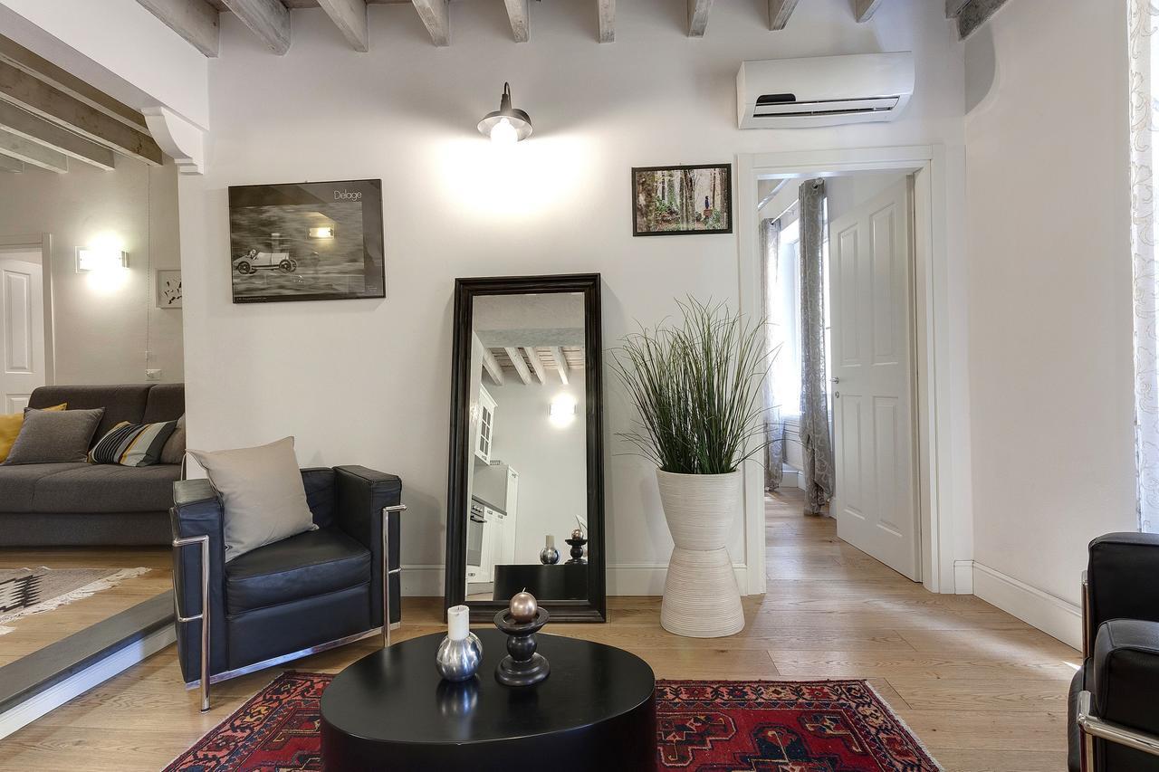 De Rustici Apartment Флоренція Екстер'єр фото