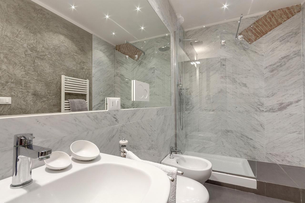 De Rustici Apartment Флоренція Екстер'єр фото
