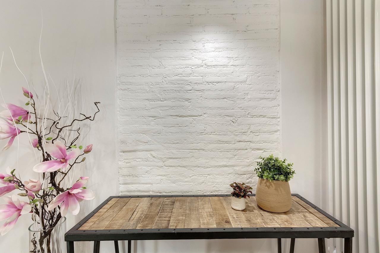 De Rustici Apartment Флоренція Екстер'єр фото