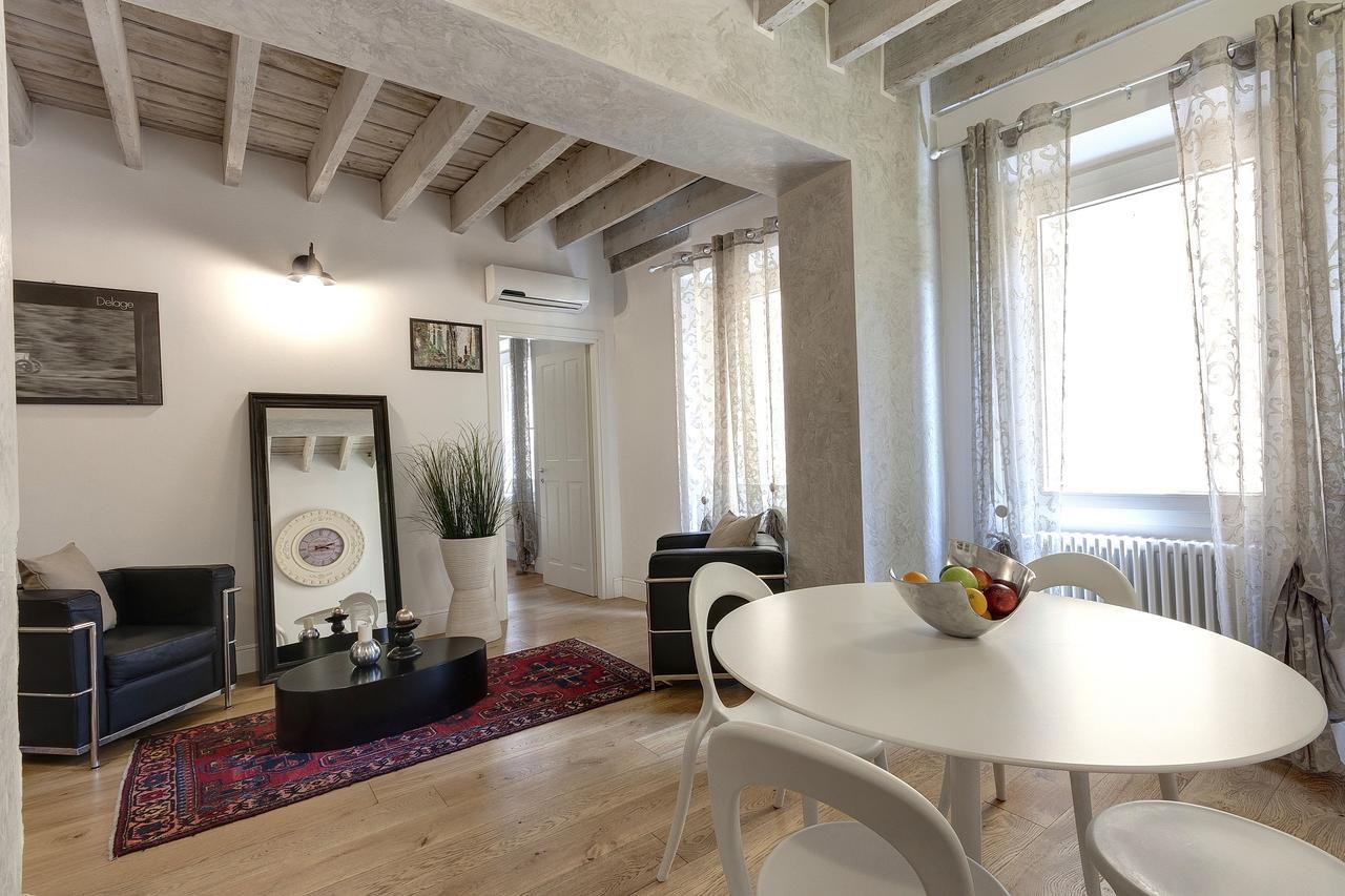 De Rustici Apartment Флоренція Екстер'єр фото