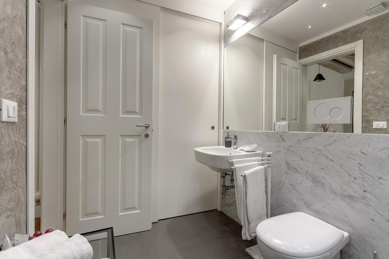De Rustici Apartment Флоренція Екстер'єр фото