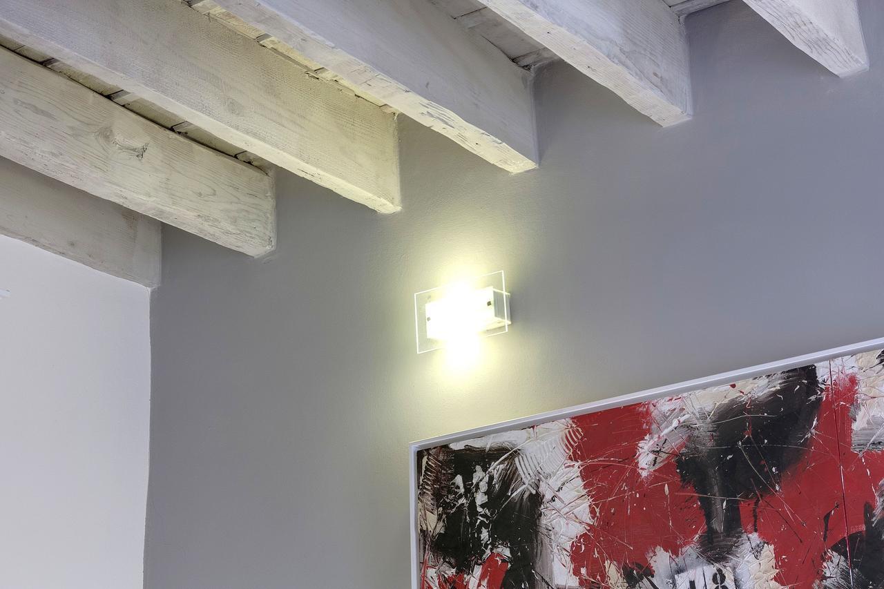 De Rustici Apartment Флоренція Екстер'єр фото