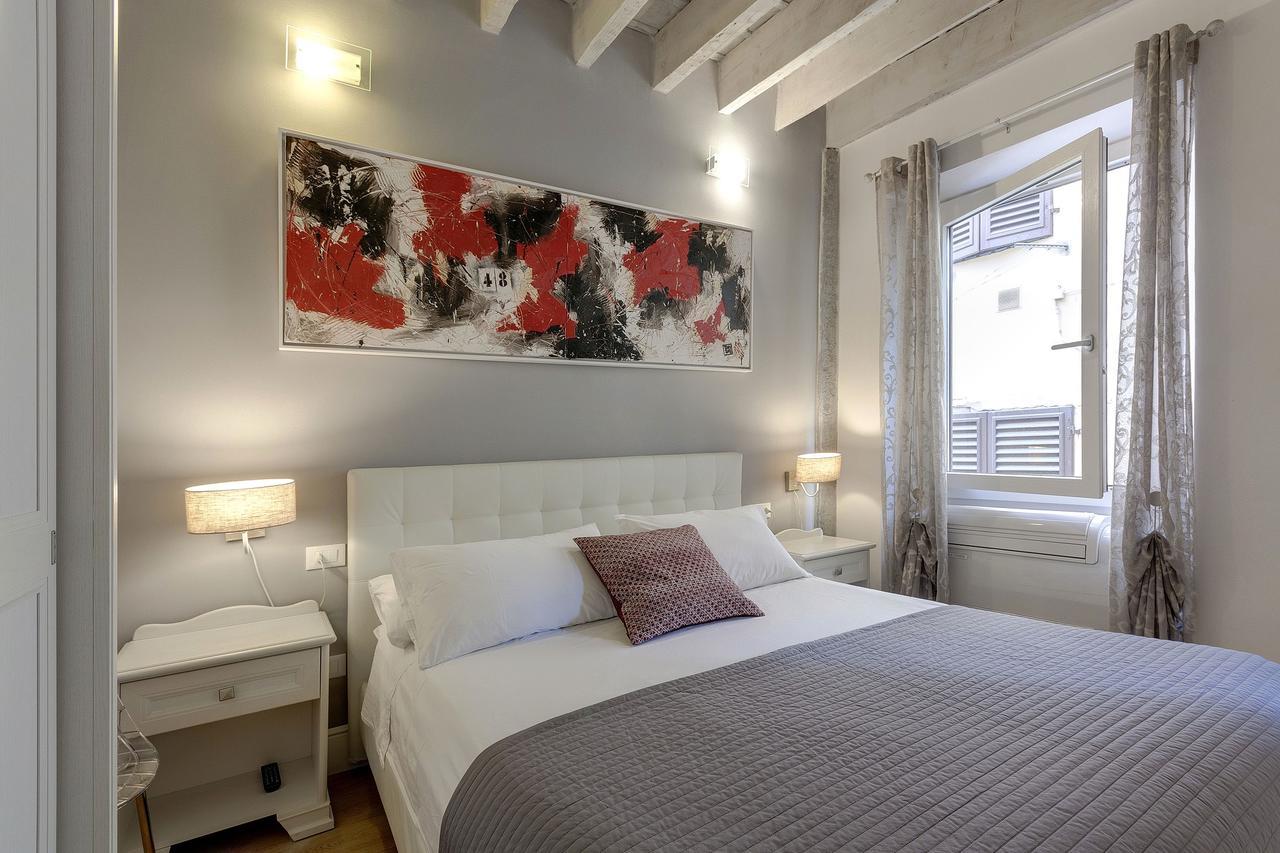De Rustici Apartment Флоренція Екстер'єр фото