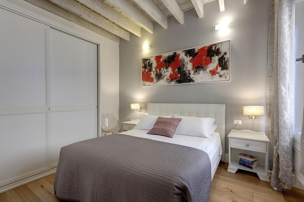 De Rustici Apartment Флоренція Екстер'єр фото