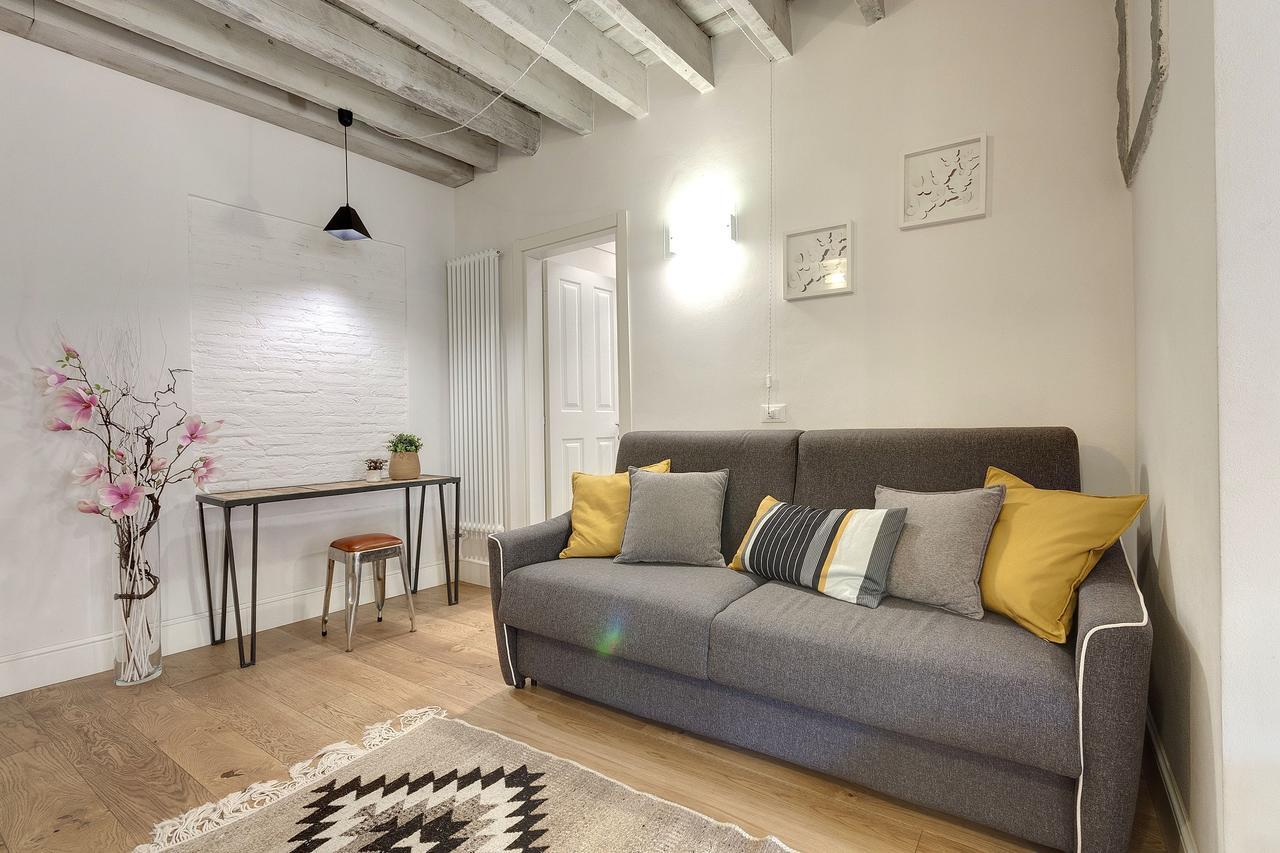 De Rustici Apartment Флоренція Екстер'єр фото