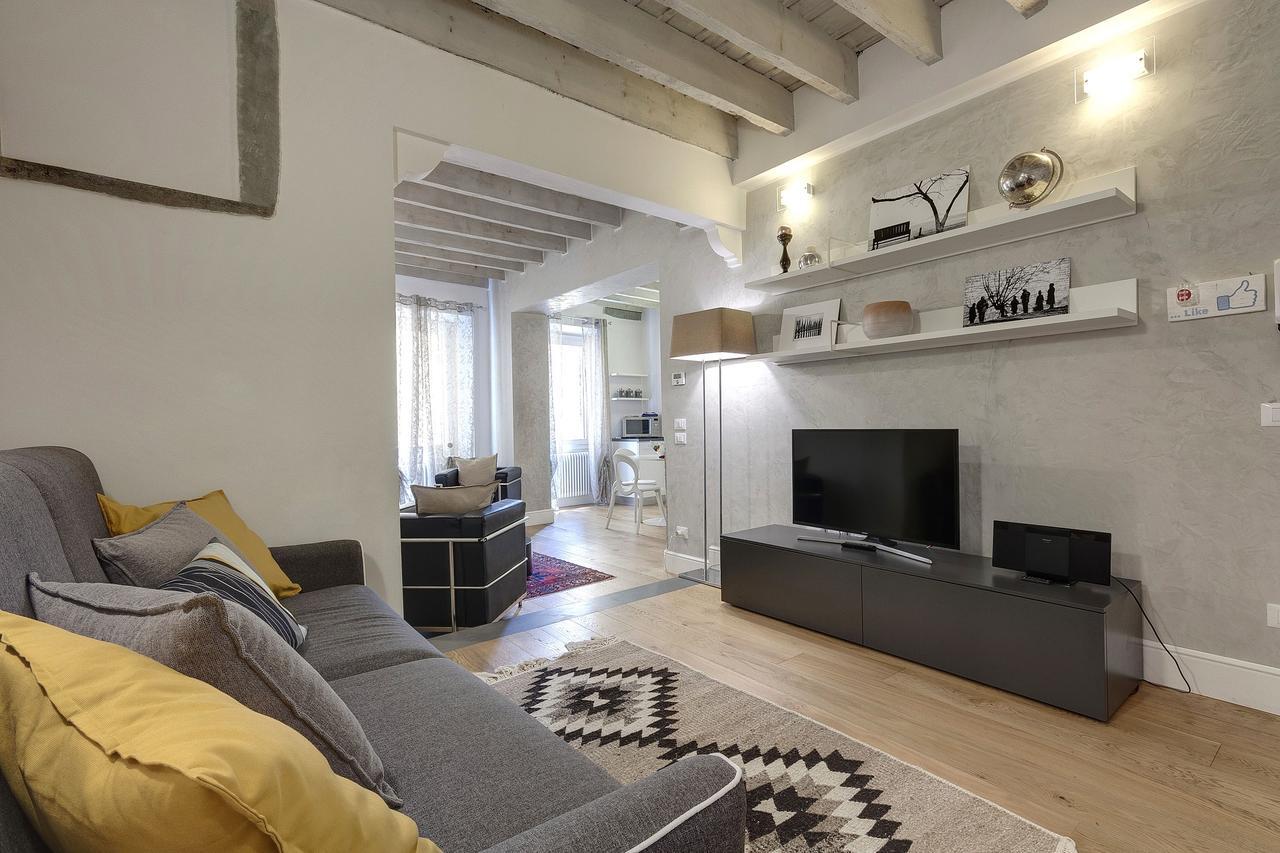De Rustici Apartment Флоренція Екстер'єр фото