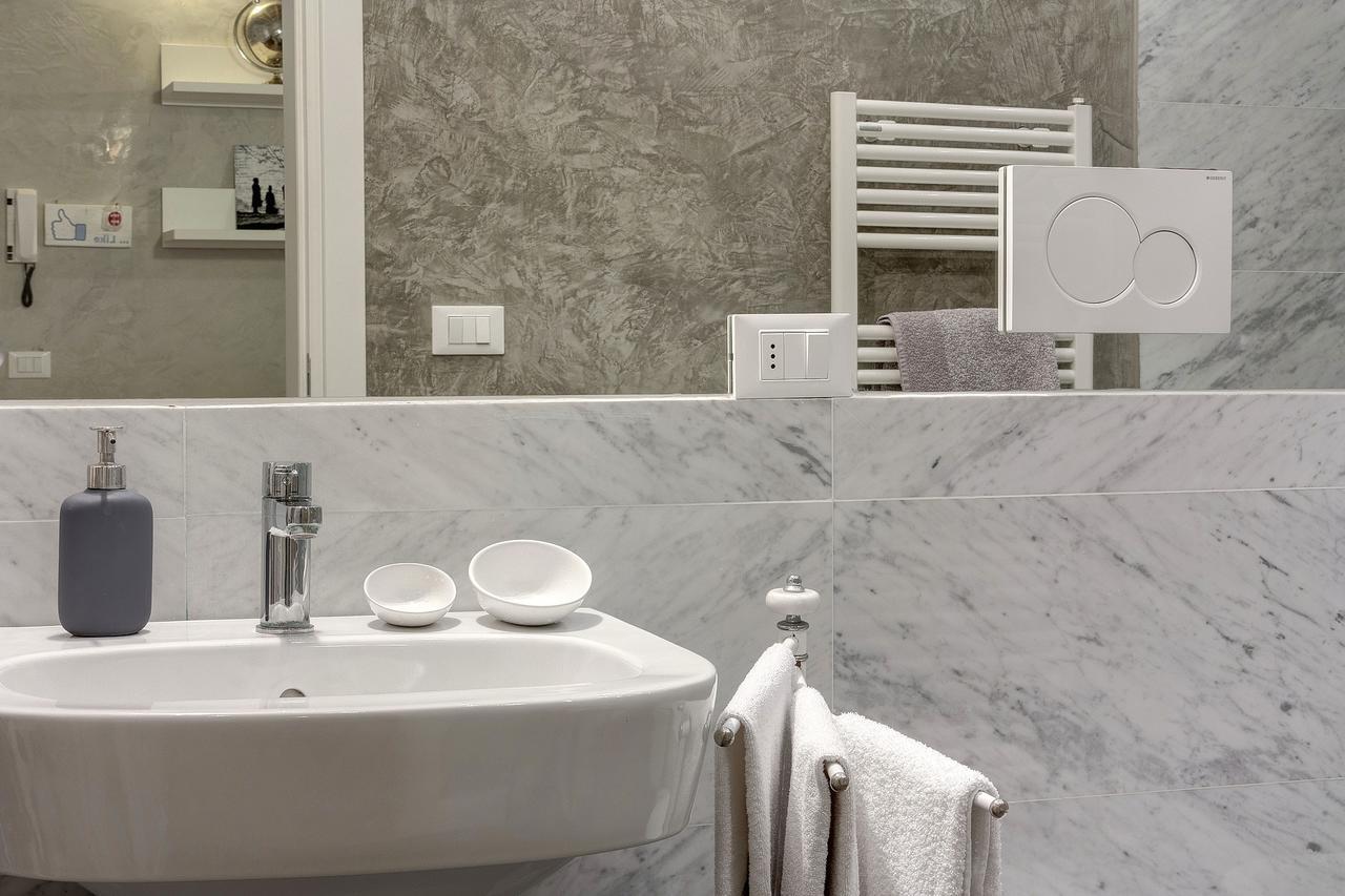 De Rustici Apartment Флоренція Екстер'єр фото
